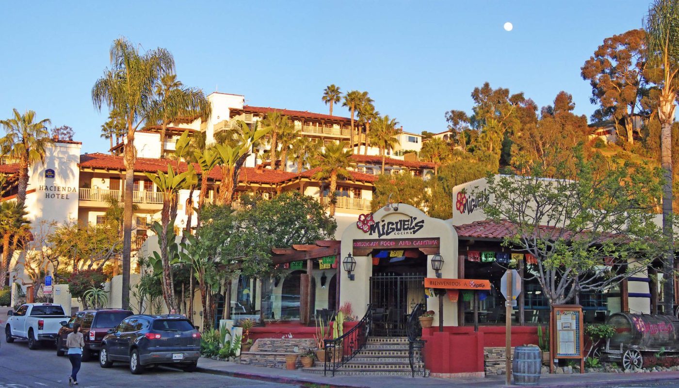 Spice Up Your Cooking and Dining at Fiesta Cocina – Old Town San Diego