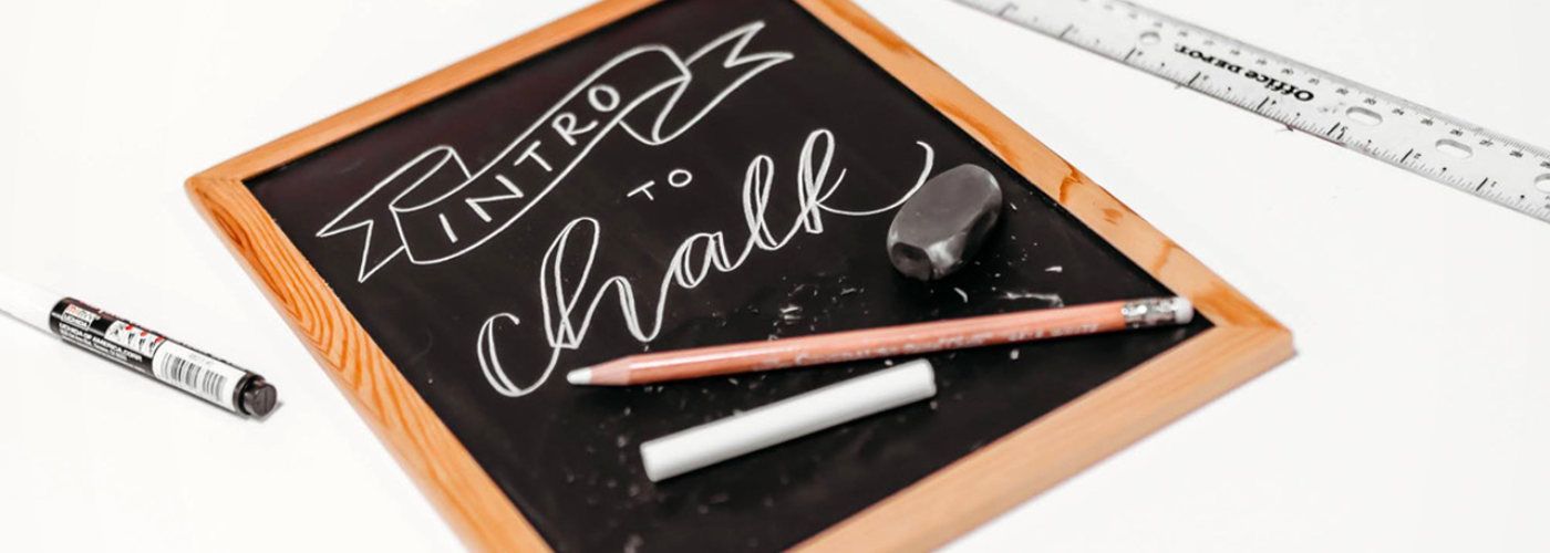 Modern Calligraphy: Brush Pen Lettering [Class in San Diego] @ Art on 30th