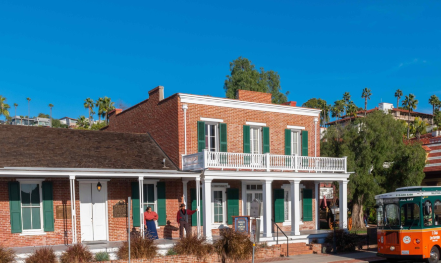 Enjoy Live Music for Cinco de Mayo at the Whaley House