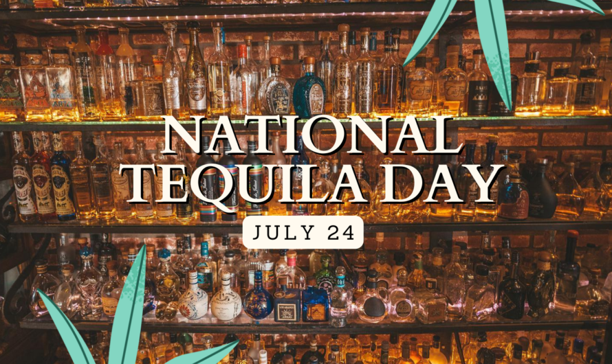 Celebrate National Tequila Day in Old Town: A Tequila Lover’s Paradise
