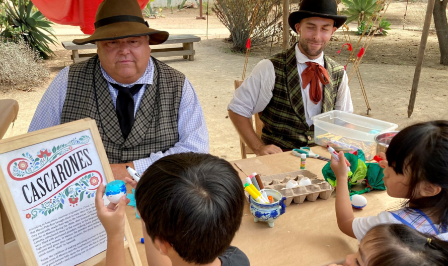 Celebrate Fiestas Patrias: Hands-On Activities for Kids