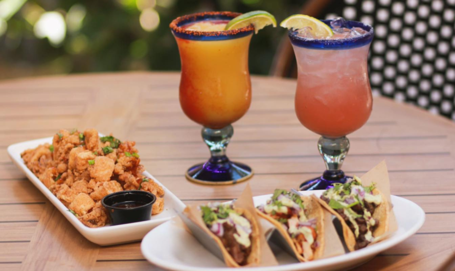 Indulge in Baja Cuisine at Rockin’ Baja Lobster During San Diego Restaurant Week 2024