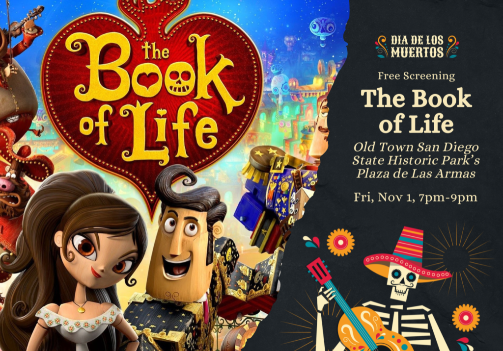 2024 DDLM Book of Life 1400x1000