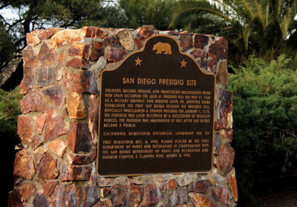 Presidio Marker 1400x1000